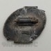 Знак IFAC. 1960 год. Эмаль