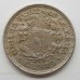 5 центов 1907 года. США.