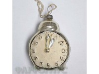 Трансформация новогоднего символа: эволюция ёлочных игрушек в СССР