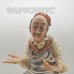 Статуэтка "Сапожник". Capodimonte Италия