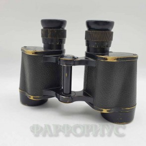 Бинокль армейский E. Leitz 6*30 Diensglas