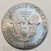 1 доллар 1987 года "Шагающая свобода". США
