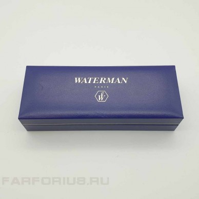 Ручка Waterman