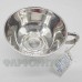 Серебряная чашка Кубачи 875 пробы