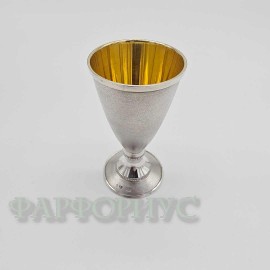 Серебряная рюмка 916 пробы. Таллин