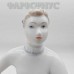 Фарфоровая статуэтка "Фигуристка". ЛФЗ Фарфоровая статуэтка "Фигуристка". ЛФЗ