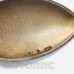 Серебряная ложка 800 пробы с золочением