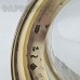 Серебряный подстаканник 875 пробы. Кубачи